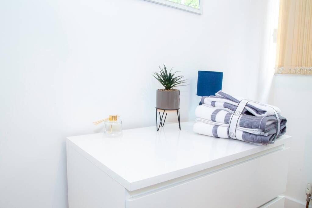 Shoreditch Hoxton Large 3 Bed Garden Flat Free Parking Aor Only ลอนดอน ภายนอก รูปภาพ