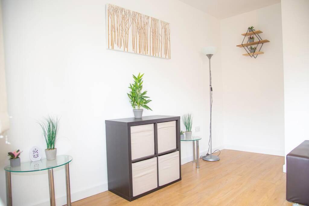 Shoreditch Hoxton Large 3 Bed Garden Flat Free Parking Aor Only ลอนดอน ภายนอก รูปภาพ